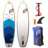 JP Australia ALLROUNDAIR 10.6 LEC Paddle Gonflable 2019