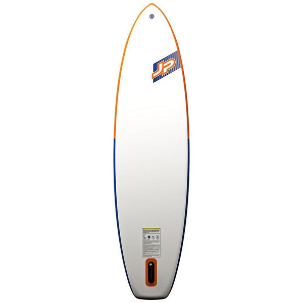 JP-Australia Inflatable SUP board AllroundAir LE 3DS 11'0'' 2021 [TEST