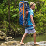 Paddle JP Australia ALLROUND AIR 10.6 SE Stand Up Paddle Gonflable - 2019