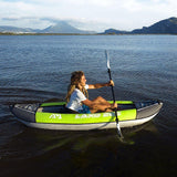 Kayak Aqua Marina Laxo 285 1 personne