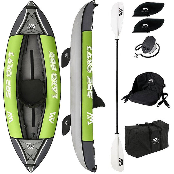 Kayak Aqua Marina Laxo 285 1 personne