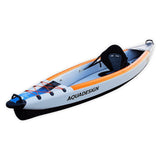 Kayak Aquadesign Sedna 350 Gonflable 1 Place Drop Stitch Rivières Classe I - II