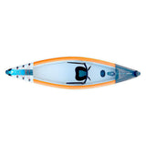 Kayak Aquadesign Sedna 350 Gonflable 1 Place Drop Stitch Rivières Classe I - II