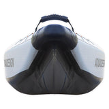 Kayak Aquadesign Sedna 350 Gonflable 1 Place Drop Stitch Rivières Classe I - II