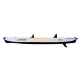 Kayak Aquadesign Sedna 415 Gonflable 2 Places Drop Stitch Rivières Classe I - II