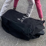 Kayak Aquadesign Sedna 415 Gonflable 2 Places Drop Stitch Rivières Classe I - II