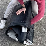 Kayak Aquadesign Sedna 415 Gonflable 2 Places Drop Stitch Rivières Classe I - II