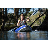 Kayak Aquaglide Chelan One HB-Kayak Gonflable-AQUAGLIDE