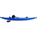 Kayak Aquaglide Chelan One HB-Kayak Gonflable-AQUAGLIDE