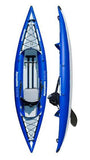 Kayak Aquaglide Chelan One HB-Kayak Gonflable-AQUAGLIDE