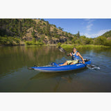 Kayak Aquaglide Chelan One HB-Kayak Gonflable-AQUAGLIDE