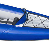 Kayak Aquaglide Chelan One HB-Kayak Gonflable-AQUAGLIDE