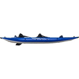 Kayak Aquaglide Chelan Two HB-Kayak Gonflable-AQUAGLIDE