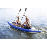 Kayak Aquaglide Chelan Two HB-Kayak Gonflable-AQUAGLIDE