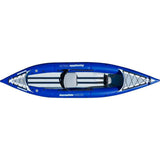 Kayak Aquaglide Chelan Two HB-Kayak Gonflable-AQUAGLIDE