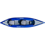 Kayak Aquaglide Chelan Two HB-Kayak Gonflable-AQUAGLIDE