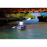 Kayak Aquaglide Columbia One XP-Kayak Gonflable-AQUAGLIDE