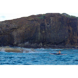 Kayak Aquaglide Columbia One XP-Kayak Gonflable-AQUAGLIDE