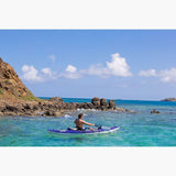 Kayak Aquaglide Columbia One XP-Kayak Gonflable-AQUAGLIDE