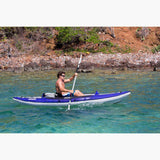Kayak Aquaglide Columbia One XP-Kayak Gonflable-AQUAGLIDE