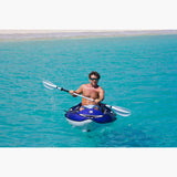 Kayak Aquaglide Columbia One XP-Kayak Gonflable-AQUAGLIDE