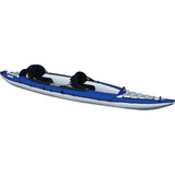 Kayak Aquaglide Columbia Two XP-Kayak Gonflable-AQUAGLIDE