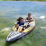 Kayak Aqua Marina Memba 390 2 personnes