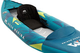 Kayak Aqua Marina Steam 312 1 Personne One 10.3