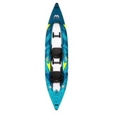 Kayak Aqua Marina Steam 412 2 Personnes Two 13.6