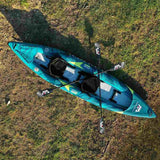 Kayak Aqua Marina Steam 412 2 Personnes Two 13.6