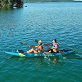 Kayak Aqua Marina Steam 412 2 Personnes Two 13.6