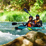 Kayak Aqua Marina Steam 412 2 Personnes Two 13.6