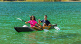 Kayak Aqua Marina Tomahawk Air-K 2 Personnes 14.5 Air-K 440 Drop Stitch