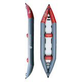 Kayak Gonflable Aquadesign Twiki II 2 personnes