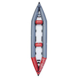 Kayak Gonflable Aquadesign Twiki II 2 personnes