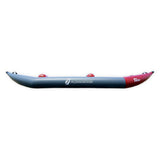 Kayak Gonflable Aquadesign Twiki II 2 personnes