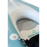 Kayak Spinera Adriatic 430 Light 2 Personnes Dropstitch