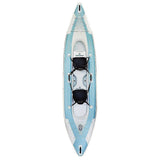 Kayak Spinera Adriatic 430 Light 2 Personnes Dropstitch