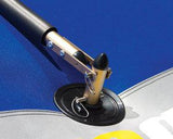 Aquaglide Multisport 270 Kayak Windsurf Bouée Gonflable-Kayak Gonflable-AQUAGLIDE