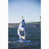 Aquaglide Multisport 270 Kayak Windsurf Bouée Gonflable-Kayak Gonflable-AQUAGLIDE