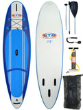 Rotomod SUP 11.2 Pack Stand Up Paddle Gonflable-Stand Up Paddle Gonflable-ROTOMOD