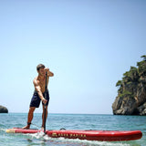Paddle Aqua Marina Atlas 12.0 Sup Gonflable
