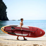 Paddle Aqua Marina Atlas 12.0 Sup Gonflable