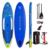 Aqua Marina Beast 10.60 Sup Gonflable - Aquamarina Beast-All SUP Boards | All Stand-Up Paddle Boards