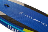 Aqua Marina Beast 10.60 Sup Gonflable - Aquamarina Beast-All SUP Boards | All Stand-Up Paddle Boards