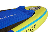 Aqua Marina Beast 10.60 Sup Gonflable - Aquamarina Beast-All SUP Boards | All Stand-Up Paddle Boards