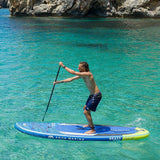 Aqua Marina Beast 10.60 Sup Gonflable - Aquamarina Beast-All SUP Boards | All Stand-Up Paddle Boards