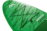 Paddle Aqua Marina Breeze 9.10 Sup Gonflable
