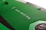 Paddle Aqua Marina Breeze 9.10 Sup Gonflable