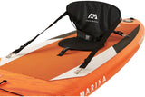 Paddle Aqua Marina Fusion 10.10 Sup Gonflable
